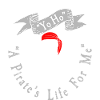 Pirate Life Yo Ho
