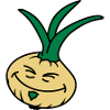 Funny Onion