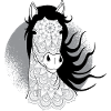 Cheval de rêve