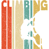 Climbing