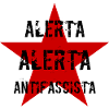 ALERTA ALERTA ANTI-FASCIST ACTION FCKNZS
