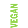 Go Vegan [green]