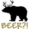 Beer!?
