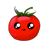 Baby tomato