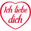 Je t'aime