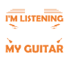 Guitar - Music - Guitar - Shirt
