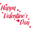 Valentine's Day