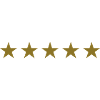 5 stars