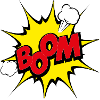 Boom