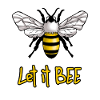 Let it bee bee