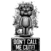 Teddy - Don't Call Me Cute