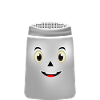 I AM SALTY