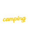 Camping tent funny camping