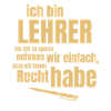 Lehrer