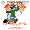 Escooter Electricscooter Panda