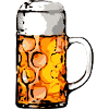 Beer mug