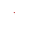 Vin rouge - EKG HEARTBEAT
