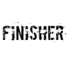 Finsher