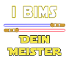 I BIMS - YOUR MASTER