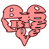 Big big love