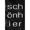 Typography Poster