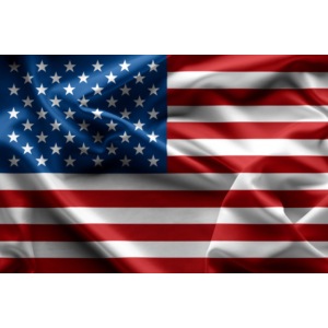 amerikaanse vlag