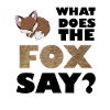 What does the Fox say?