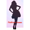 Fashion queen