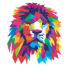 Lion's head