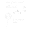 Everything will be fine