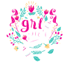 Girl power