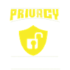 Lustiges Anti-Privacy-Hacker- oder Computer-Geek-Geschenk