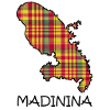 Madinina Style Madras