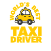 Dad's taxi