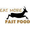 Eat more Fastfood