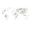 World map