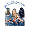 #FRIENDSHIP