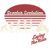 Scooter evolution