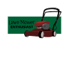 Lawn Mower Enthusiast
