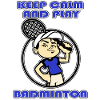 badminton