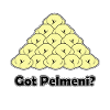 Got Pelmeni