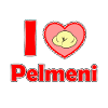 I Love Pelmeni