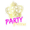 Party Queen