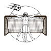 Fussball Torwart Mannschaft