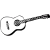 guitar