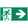 Emergency Exit Skate