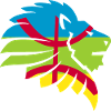 Amazigh Flag Berber Morocco Algeria Gift