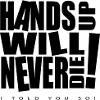 HUWND Logo Klassic