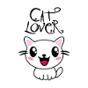 cat lovers