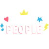 Je déteste les gens
